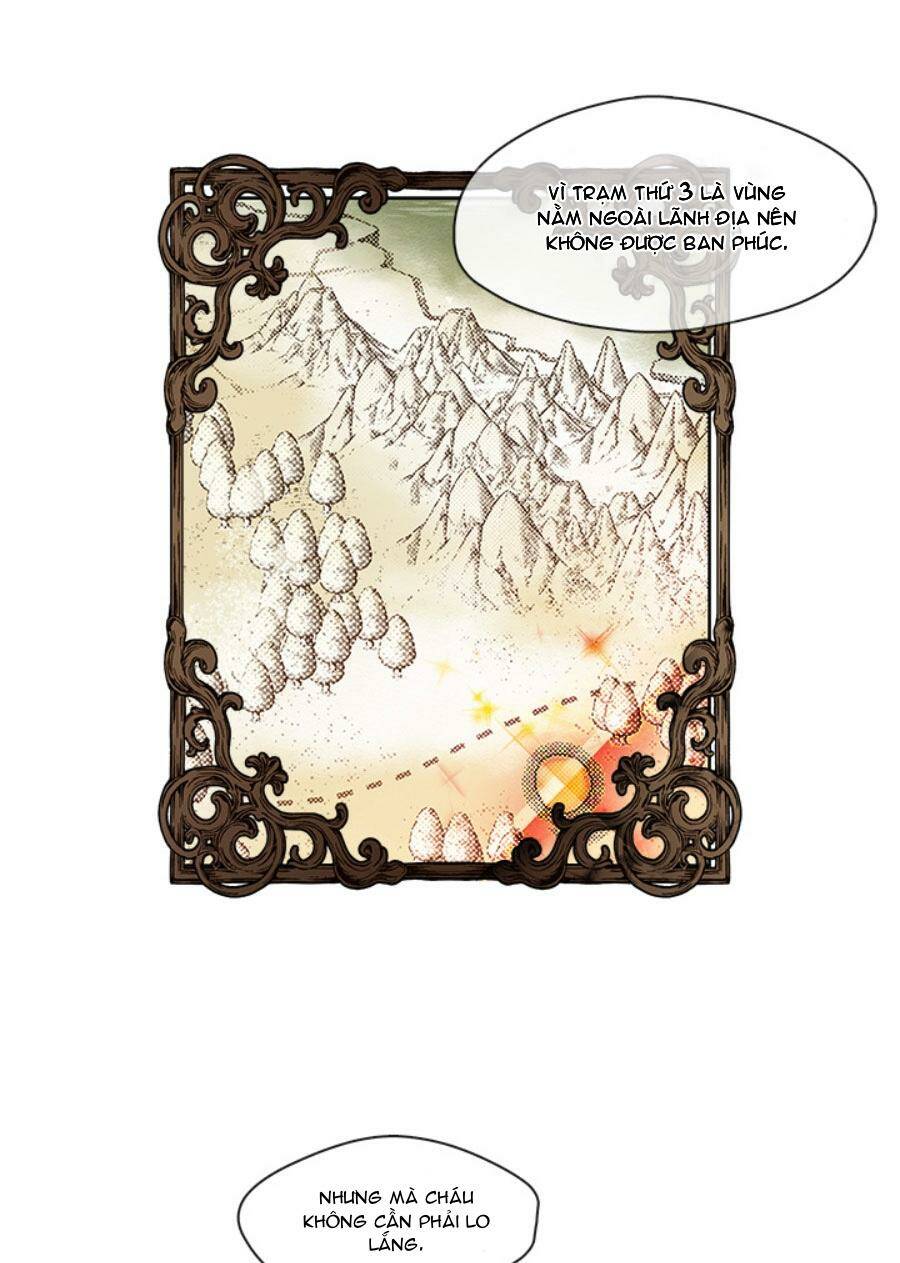 Gia Đình Bị Ám Ảnh Bởi Tôi Chapter 5 - Trang 2