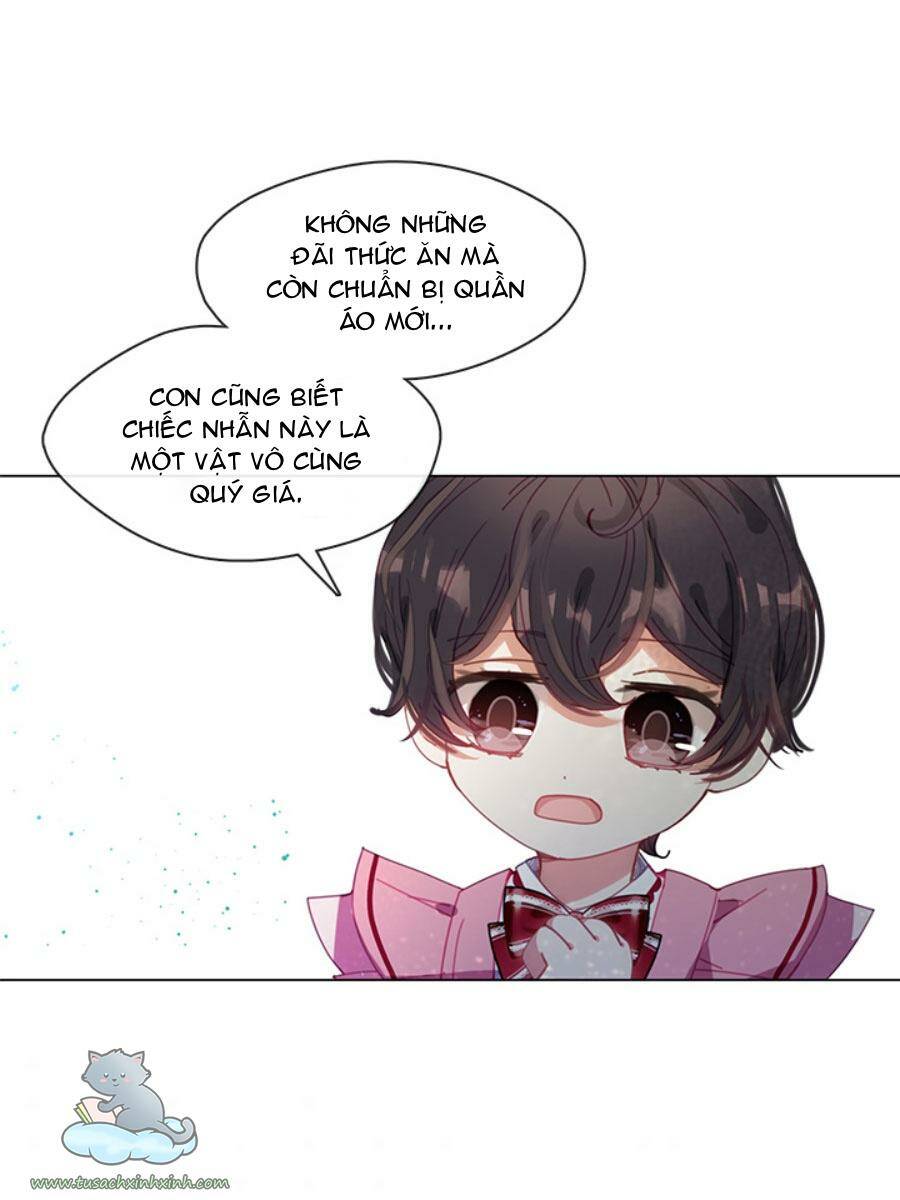 Gia Đình Bị Ám Ảnh Bởi Tôi Chapter 5 - Trang 2