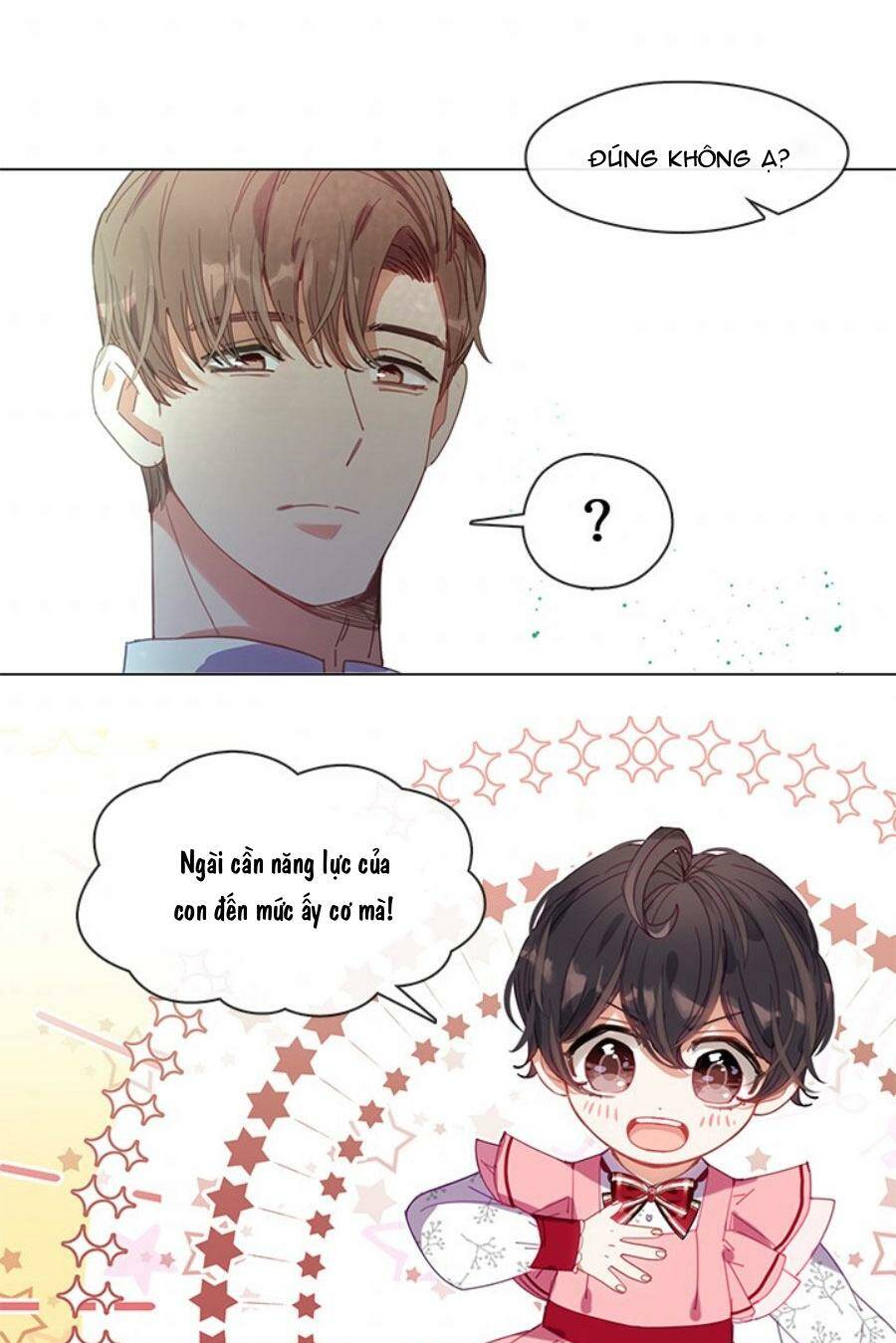 Gia Đình Bị Ám Ảnh Bởi Tôi Chapter 5 - Trang 2