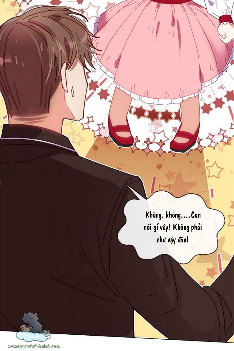 Gia Đình Bị Ám Ảnh Bởi Tôi Chapter 5 - Trang 2