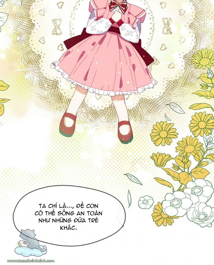 Gia Đình Bị Ám Ảnh Bởi Tôi Chapter 5 - Trang 2