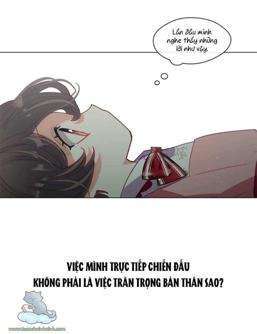 Gia Đình Bị Ám Ảnh Bởi Tôi Chapter 5 - Trang 2