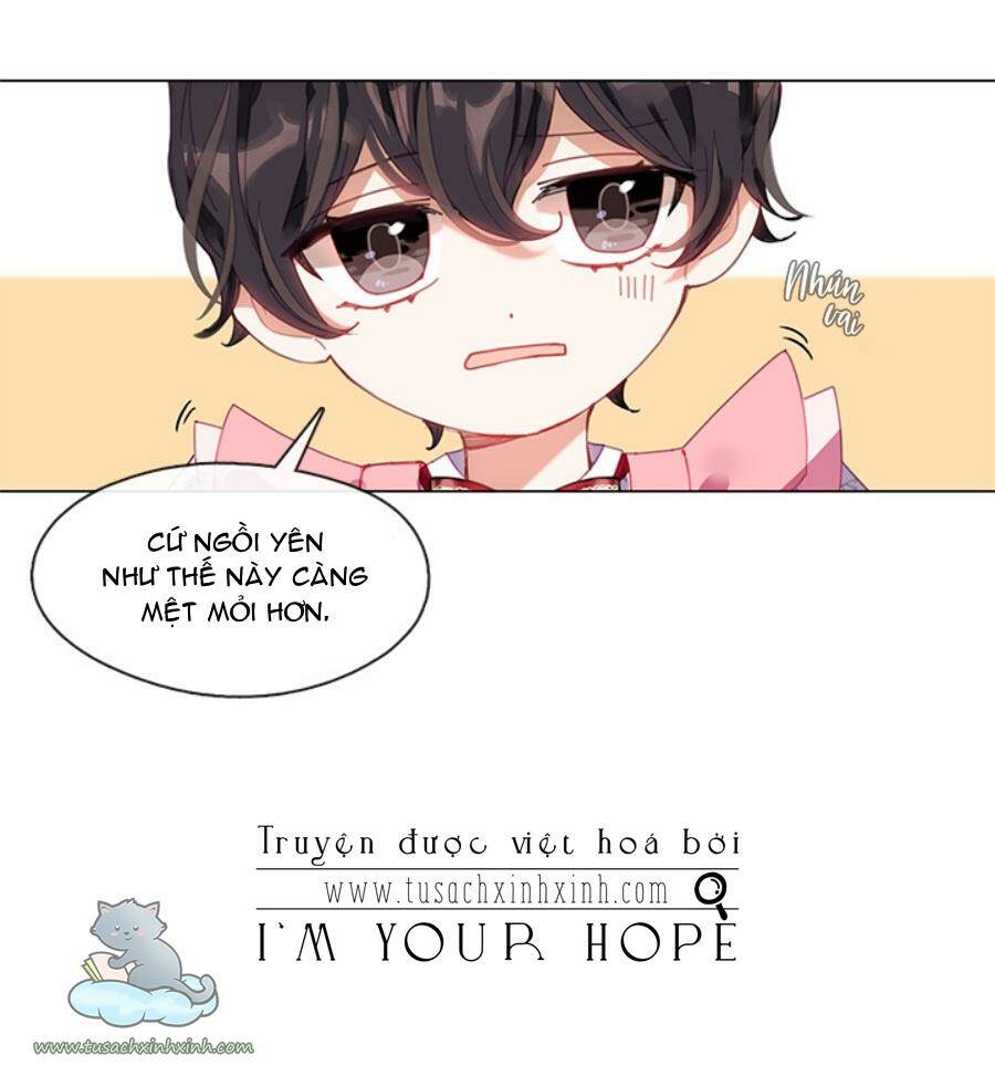 Gia Đình Bị Ám Ảnh Bởi Tôi Chapter 5 - Trang 2