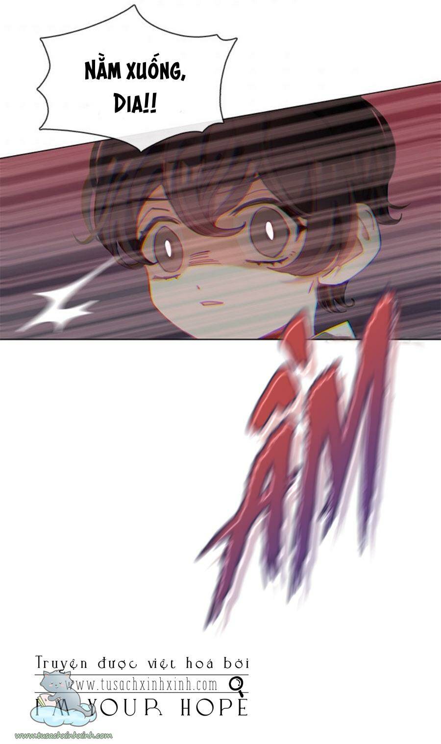 Gia Đình Bị Ám Ảnh Bởi Tôi Chapter 5 - Trang 2