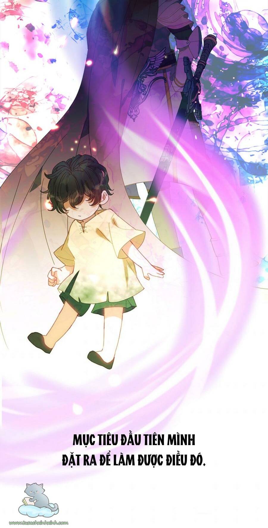 Gia Đình Bị Ám Ảnh Bởi Tôi Chapter 5 - Trang 2