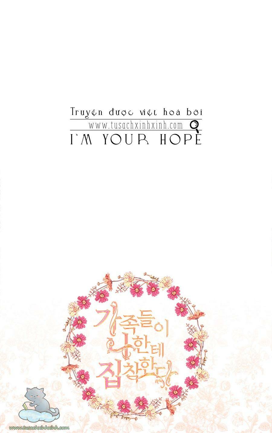 Gia Đình Bị Ám Ảnh Bởi Tôi Chapter 5 - Trang 2