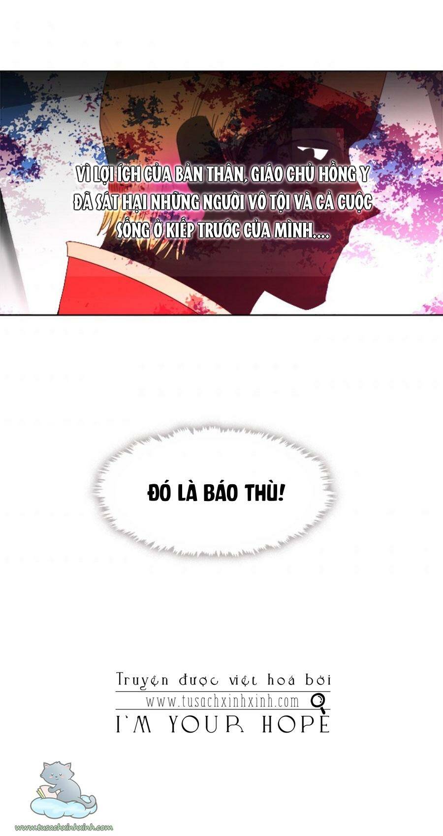 Gia Đình Bị Ám Ảnh Bởi Tôi Chapter 5 - Trang 2