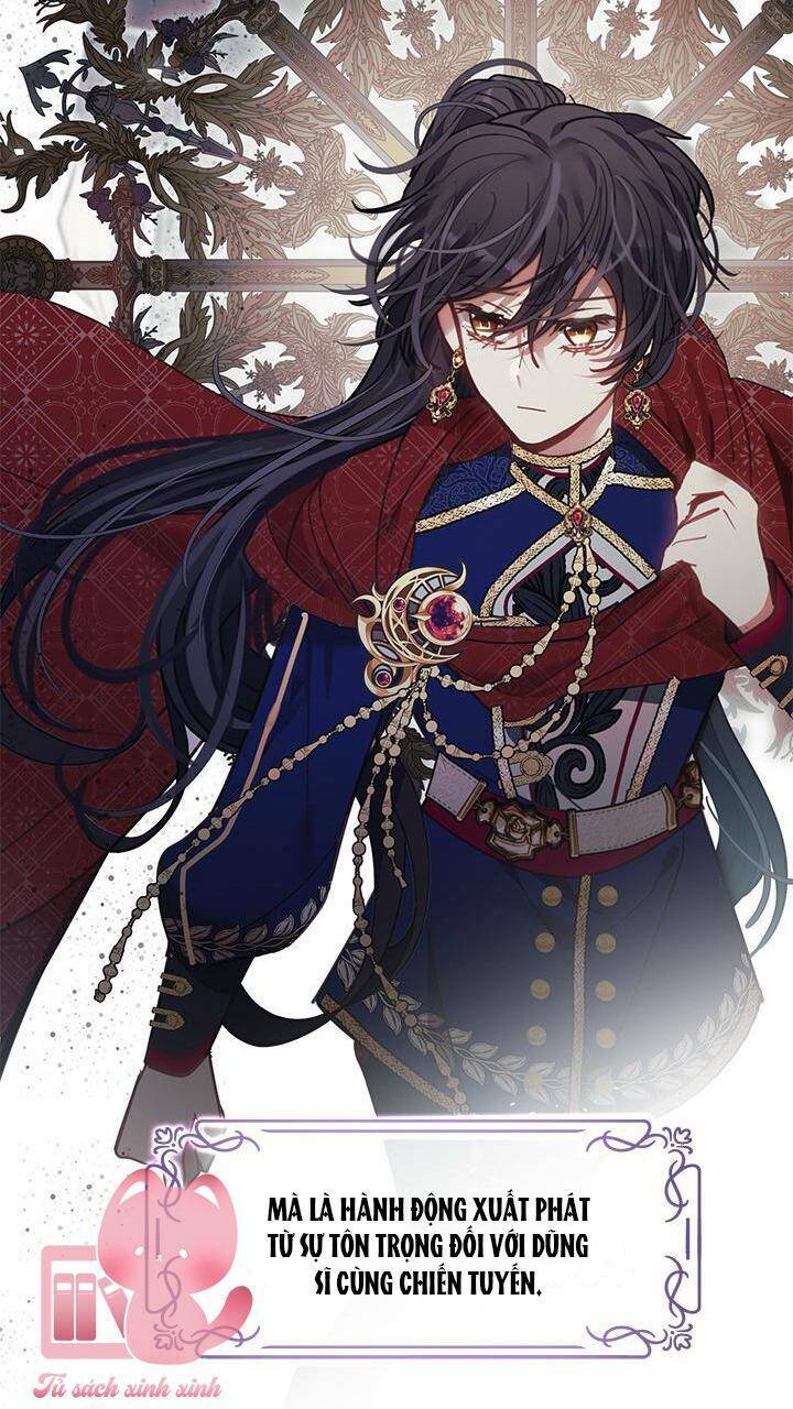 Gia Đình Bị Ám Ảnh Bởi Tôi Chapter 50 - Trang 2