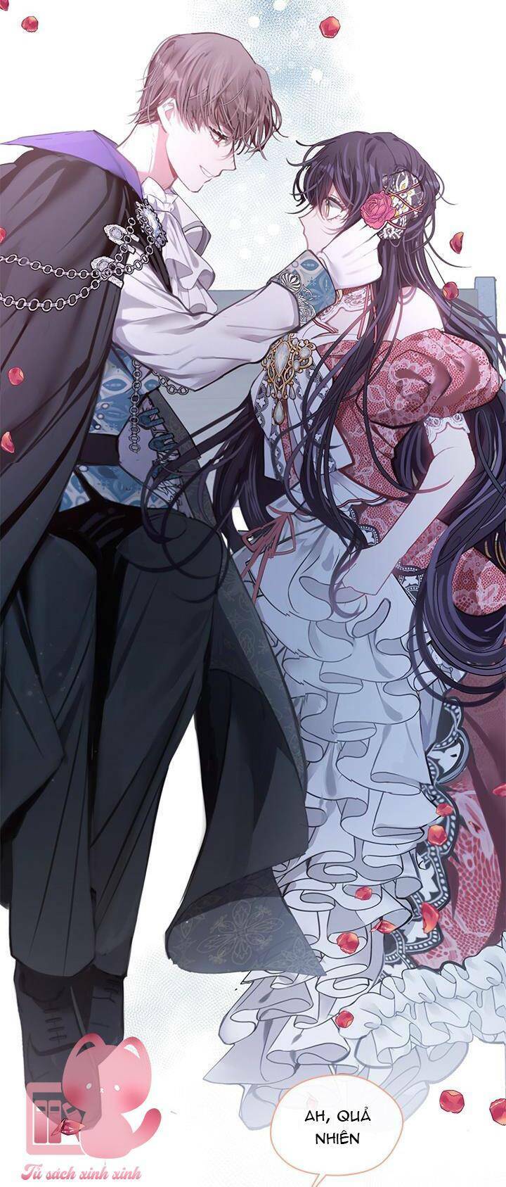 Gia Đình Bị Ám Ảnh Bởi Tôi Chapter 50 - Trang 2