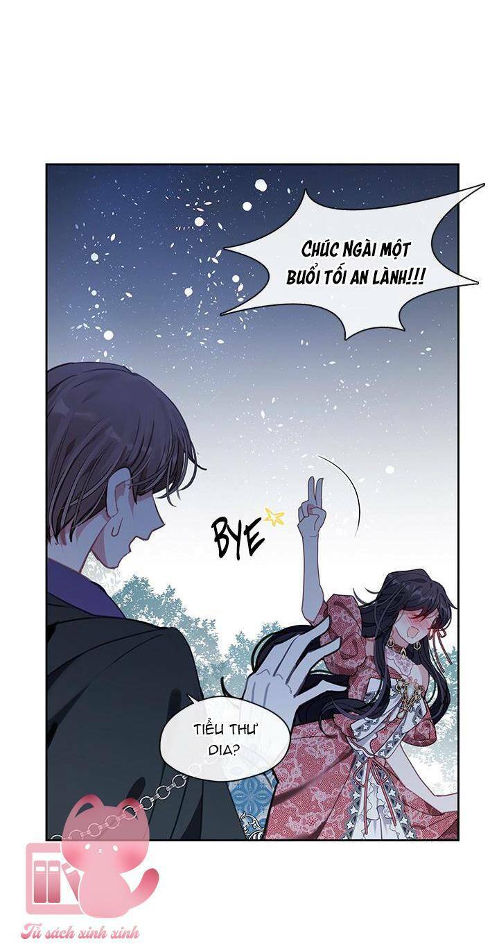 Gia Đình Bị Ám Ảnh Bởi Tôi Chapter 50 - Trang 2