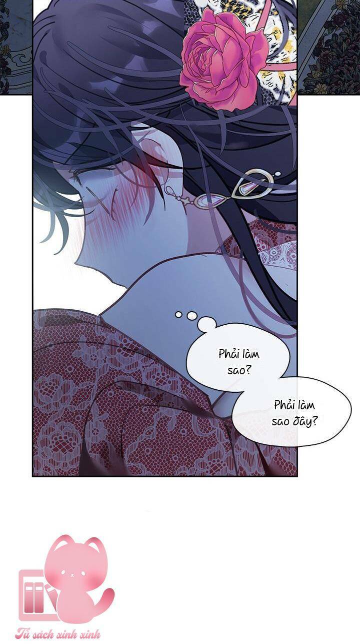 Gia Đình Bị Ám Ảnh Bởi Tôi Chapter 50 - Trang 2