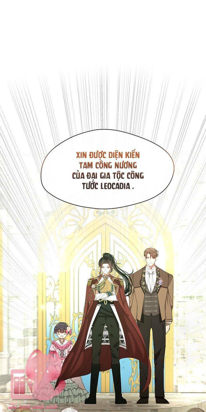 Gia Đình Bị Ám Ảnh Bởi Tôi Chapter 50 - Trang 2