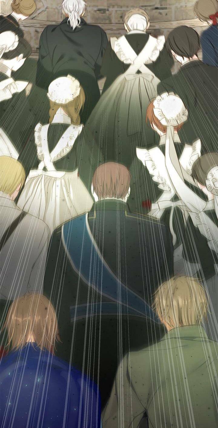 Gia Đình Bị Ám Ảnh Bởi Tôi Chapter 50 - Trang 2