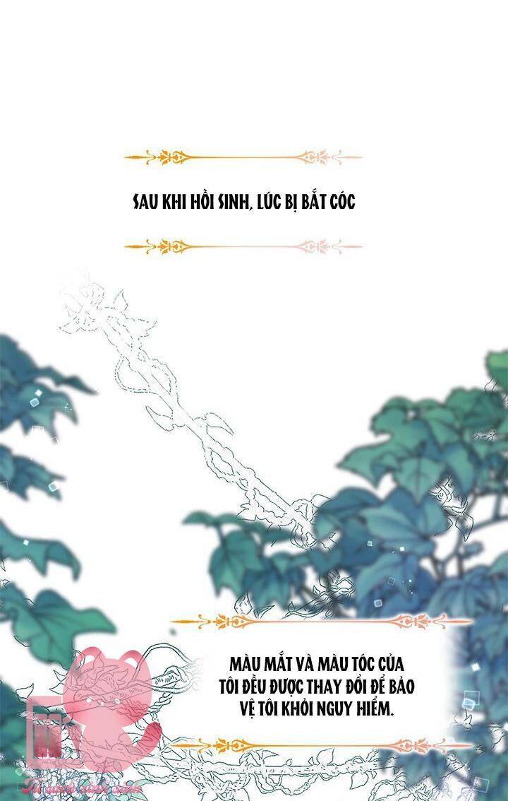 Gia Đình Bị Ám Ảnh Bởi Tôi Chapter 50 - Trang 2