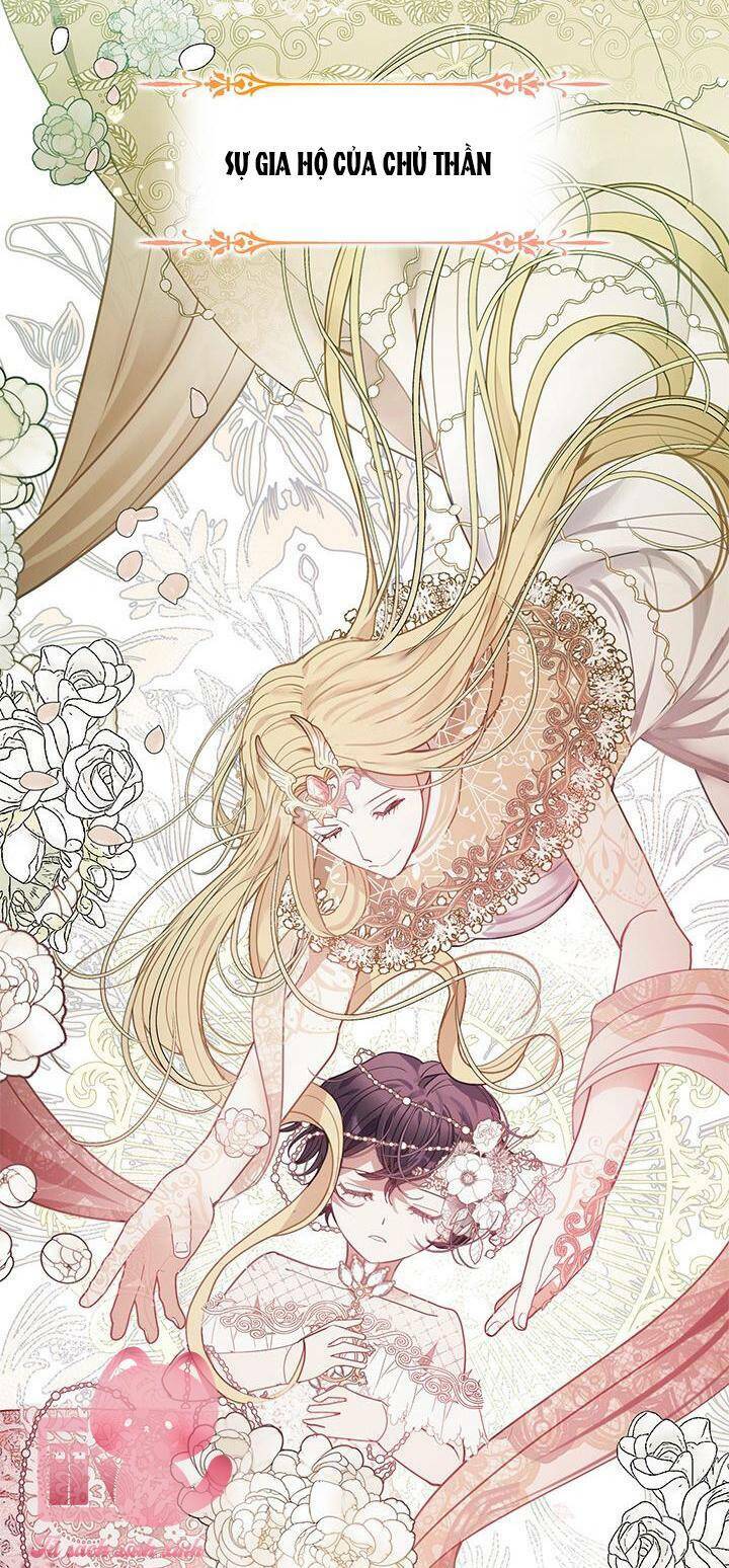 Gia Đình Bị Ám Ảnh Bởi Tôi Chapter 50 - Trang 2