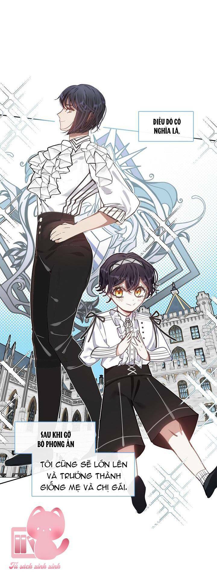 Gia Đình Bị Ám Ảnh Bởi Tôi Chapter 50 - Trang 2