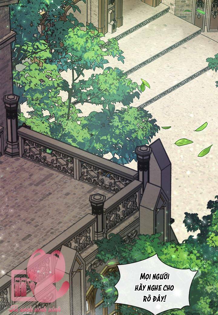 Gia Đình Bị Ám Ảnh Bởi Tôi Chapter 50 - Trang 2