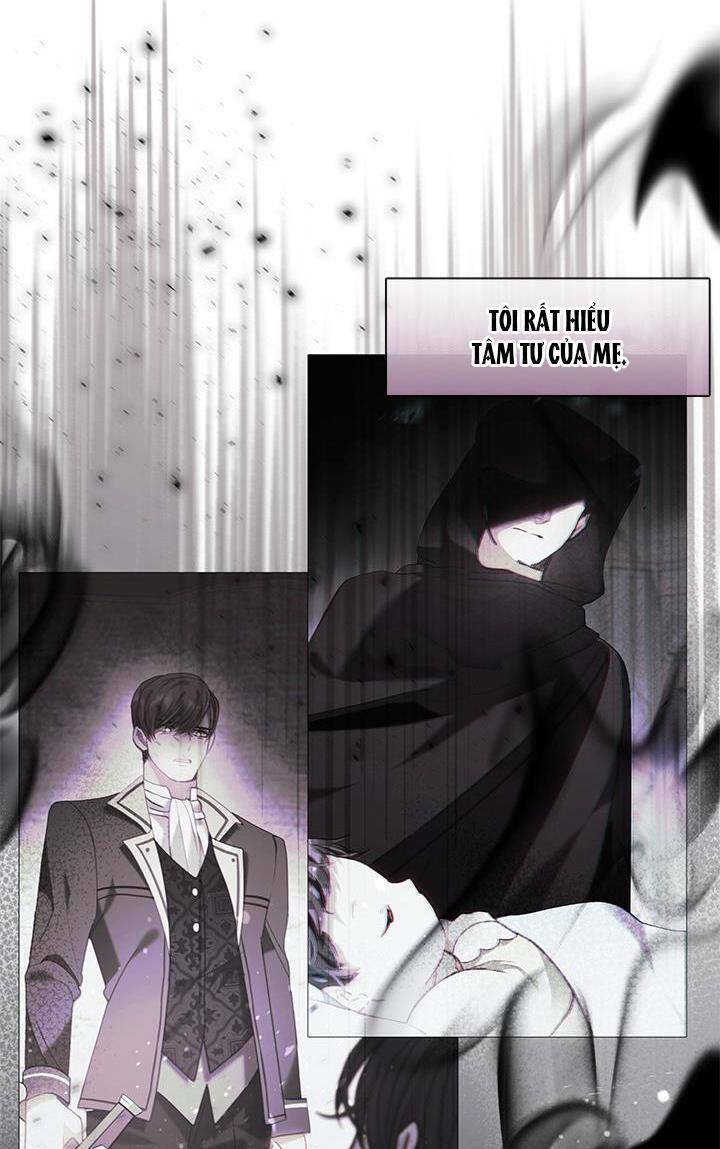 Gia Đình Bị Ám Ảnh Bởi Tôi Chapter 50 - Trang 2