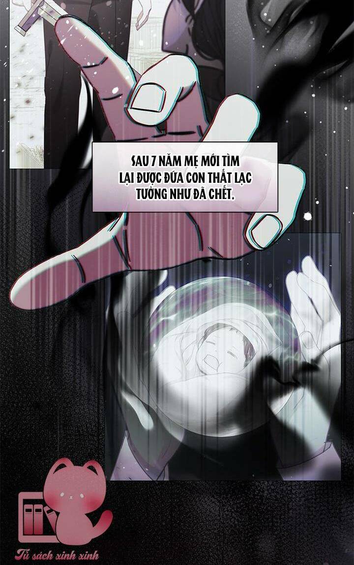 Gia Đình Bị Ám Ảnh Bởi Tôi Chapter 50 - Trang 2