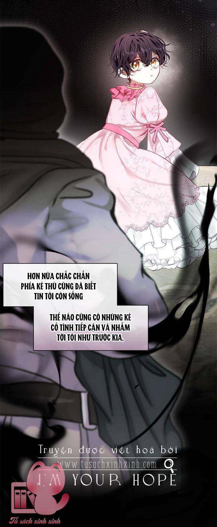 Gia Đình Bị Ám Ảnh Bởi Tôi Chapter 50 - Trang 2