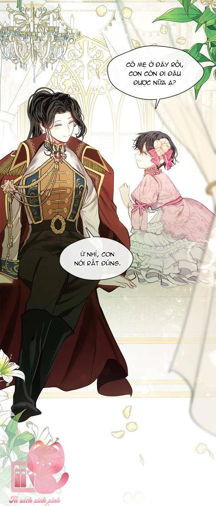 Gia Đình Bị Ám Ảnh Bởi Tôi Chapter 50 - Trang 2