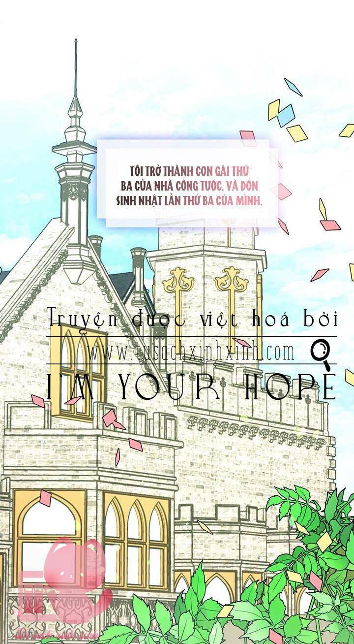 Gia Đình Bị Ám Ảnh Bởi Tôi Chapter 50 - Trang 2