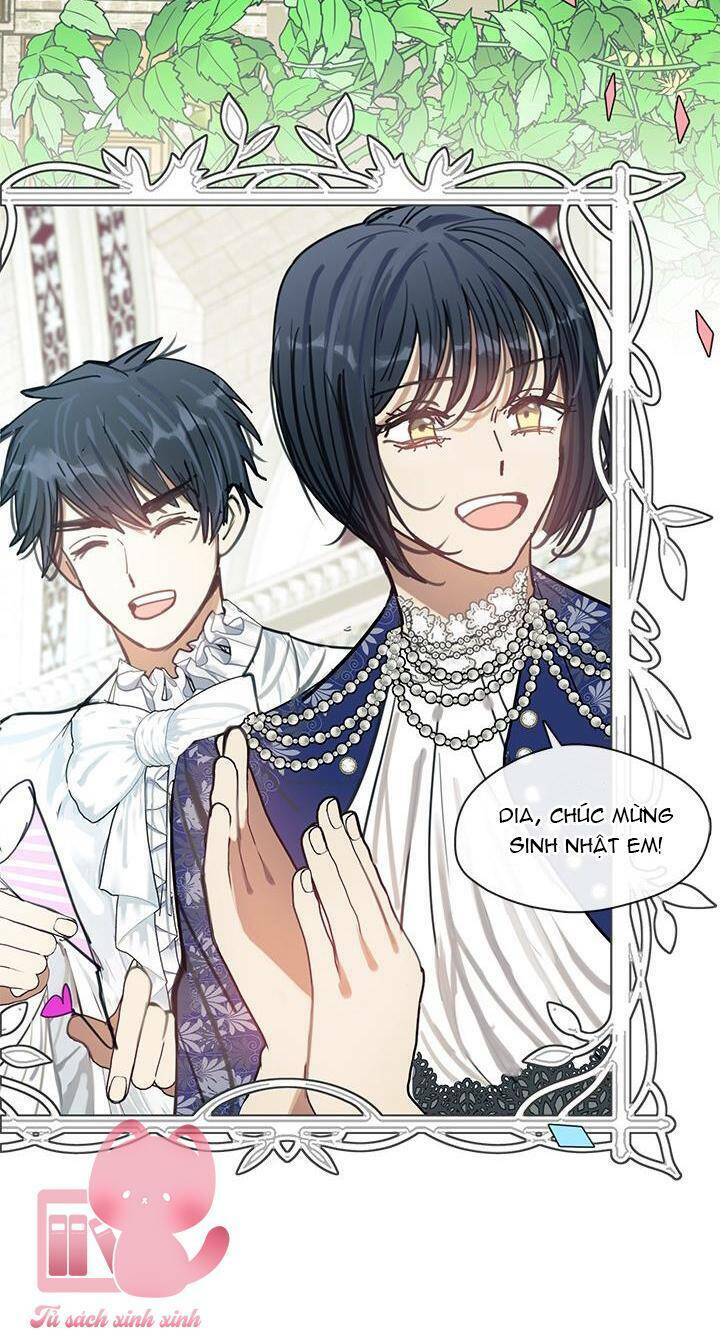 Gia Đình Bị Ám Ảnh Bởi Tôi Chapter 50 - Trang 2