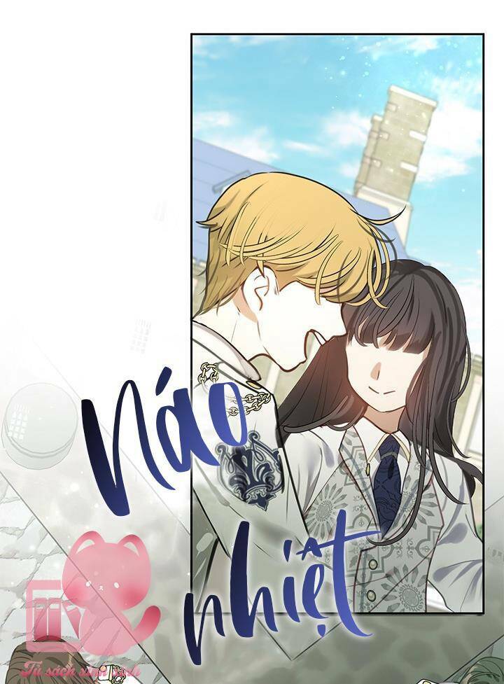 Gia Đình Bị Ám Ảnh Bởi Tôi Chapter 50 - Trang 2