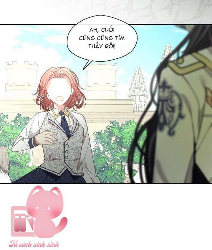 Gia Đình Bị Ám Ảnh Bởi Tôi Chapter 50 - Trang 2