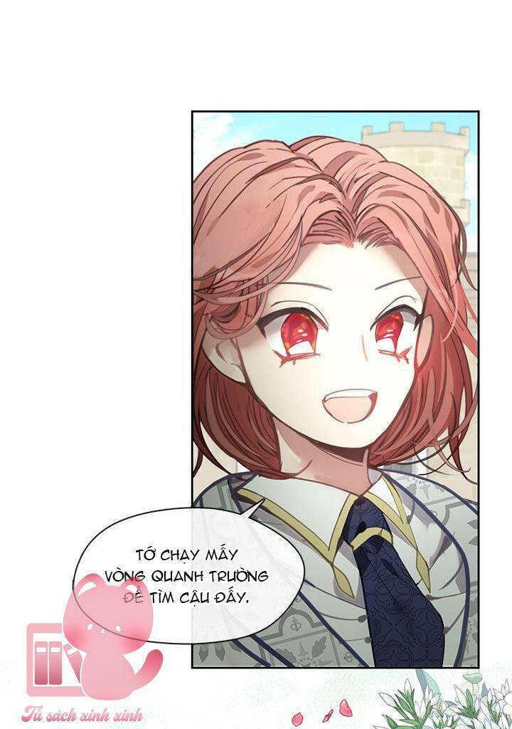 Gia Đình Bị Ám Ảnh Bởi Tôi Chapter 50 - Trang 2