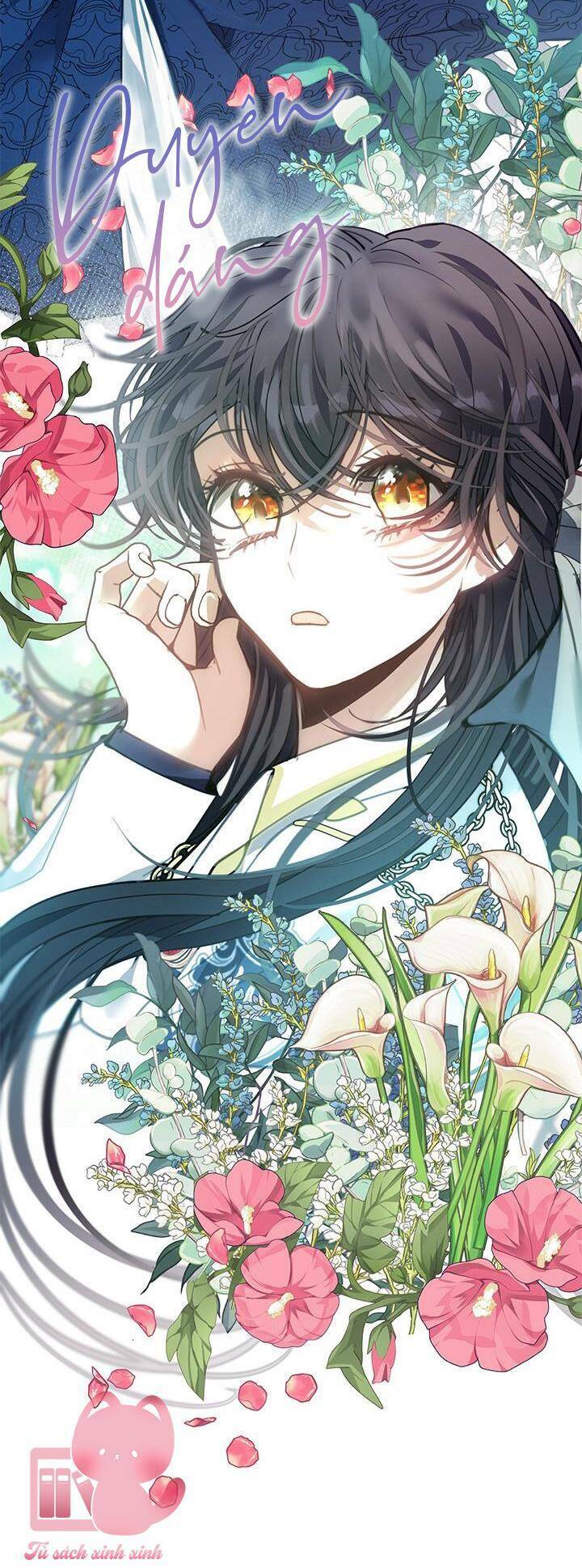 Gia Đình Bị Ám Ảnh Bởi Tôi Chapter 50 - Trang 2