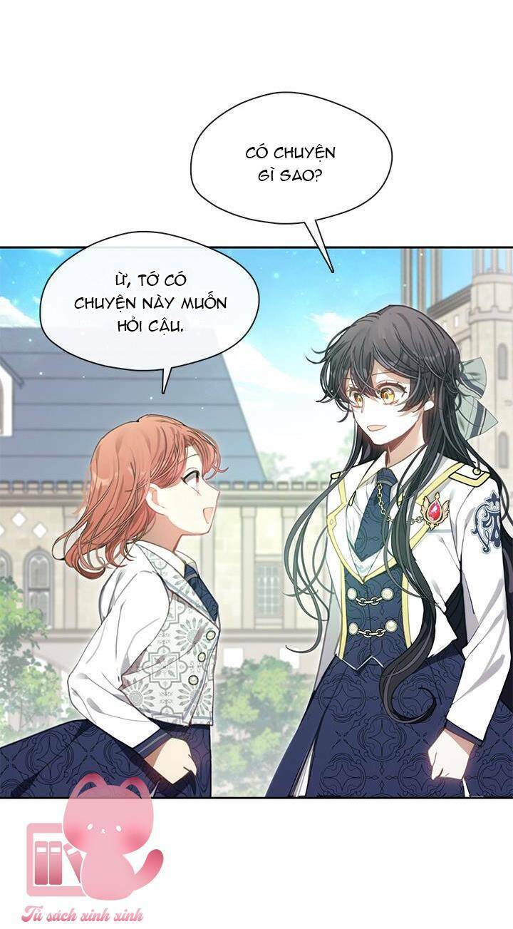 Gia Đình Bị Ám Ảnh Bởi Tôi Chapter 50 - Trang 2