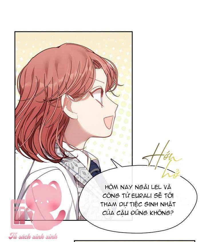 Gia Đình Bị Ám Ảnh Bởi Tôi Chapter 50 - Trang 2