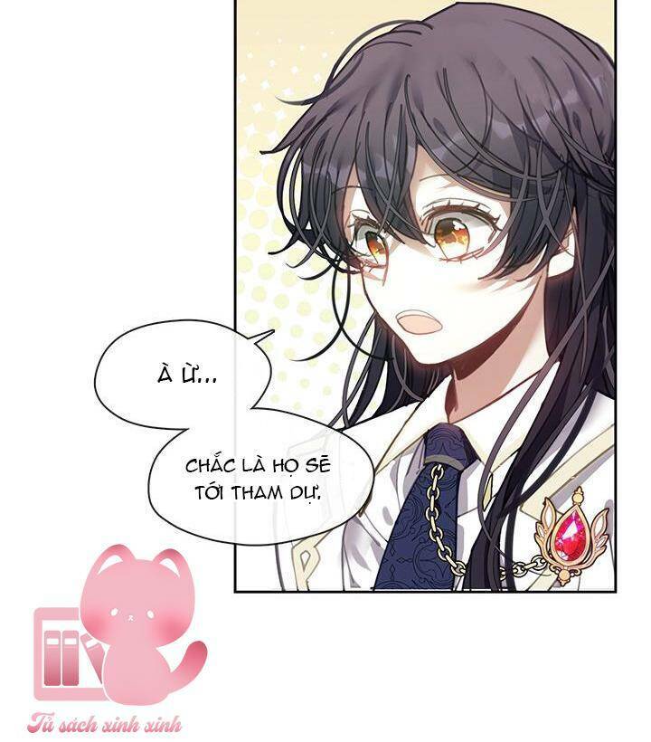 Gia Đình Bị Ám Ảnh Bởi Tôi Chapter 50 - Trang 2