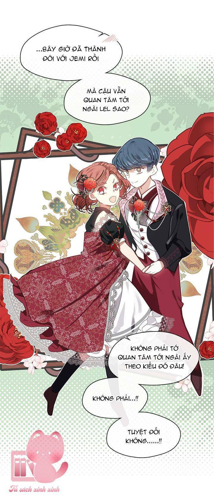 Gia Đình Bị Ám Ảnh Bởi Tôi Chapter 50 - Trang 2