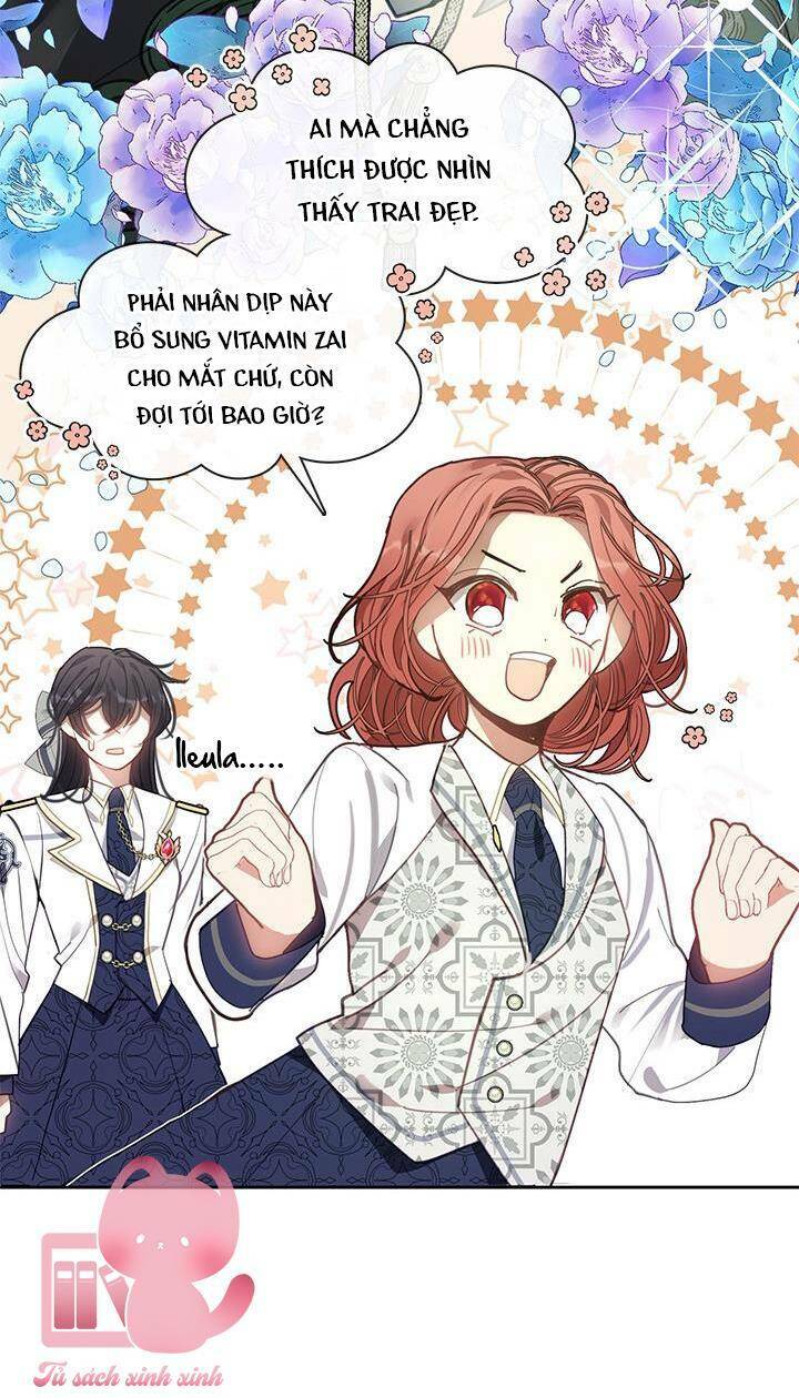 Gia Đình Bị Ám Ảnh Bởi Tôi Chapter 50 - Trang 2