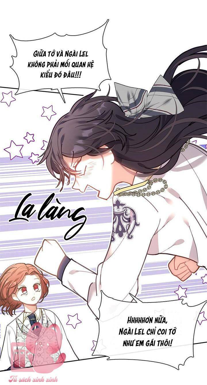 Gia Đình Bị Ám Ảnh Bởi Tôi Chapter 50 - Trang 2