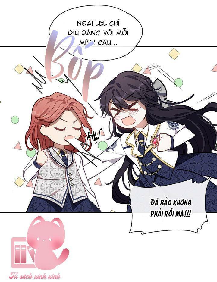 Gia Đình Bị Ám Ảnh Bởi Tôi Chapter 50 - Trang 2