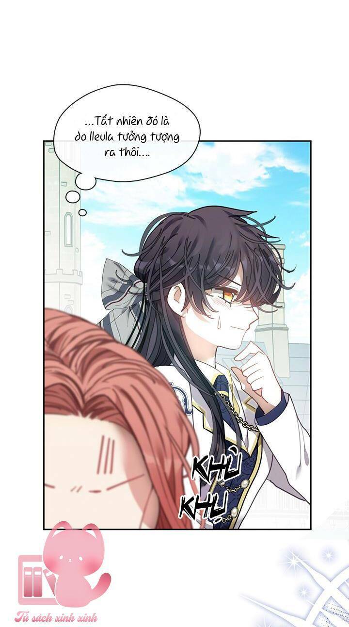 Gia Đình Bị Ám Ảnh Bởi Tôi Chapter 50 - Trang 2