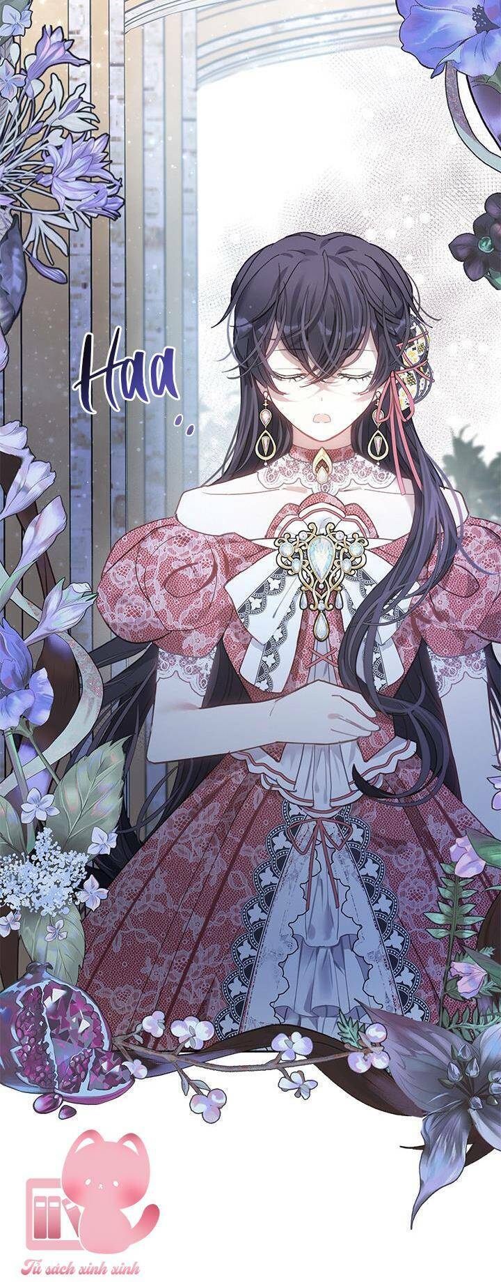 Gia Đình Bị Ám Ảnh Bởi Tôi Chapter 50 - Trang 2