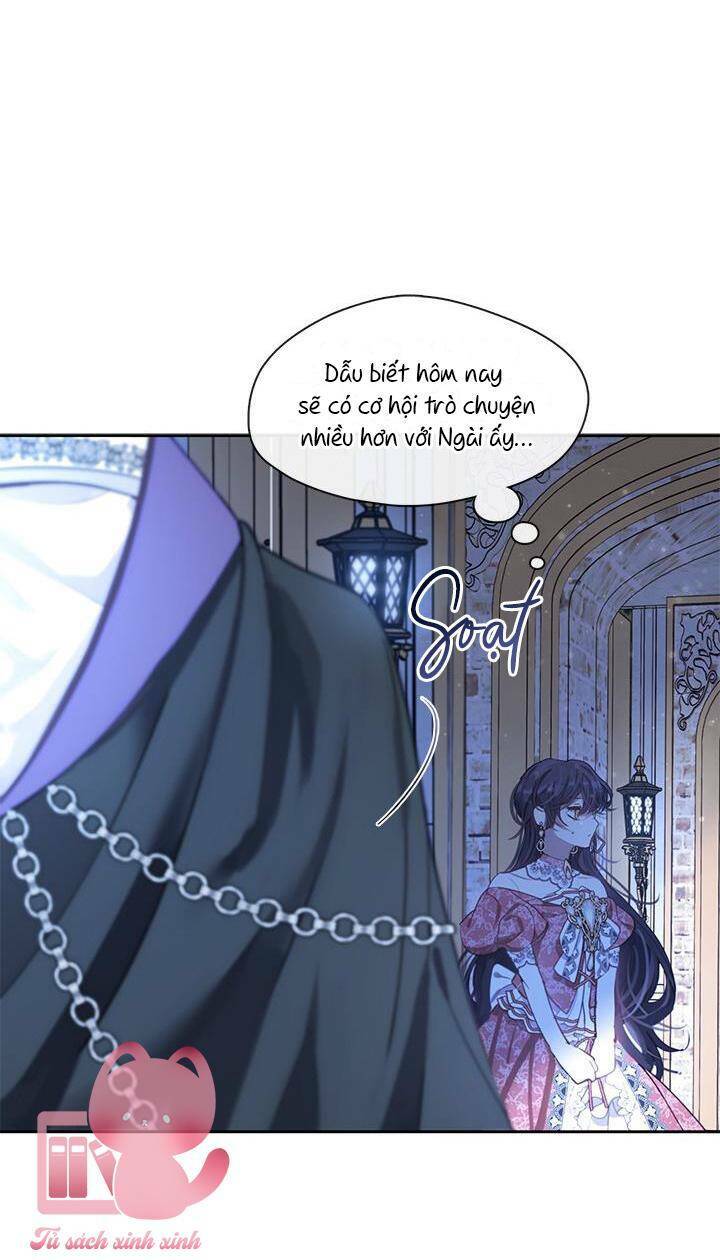 Gia Đình Bị Ám Ảnh Bởi Tôi Chapter 50 - Trang 2