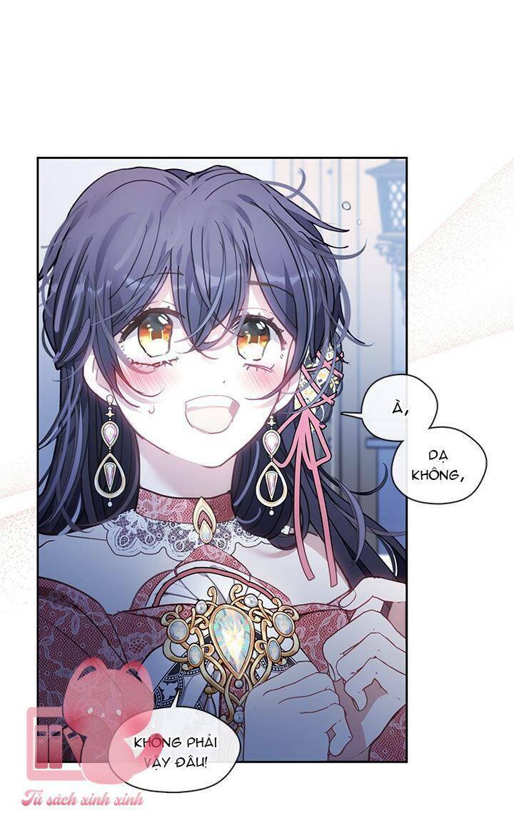 Gia Đình Bị Ám Ảnh Bởi Tôi Chapter 50 - Trang 2