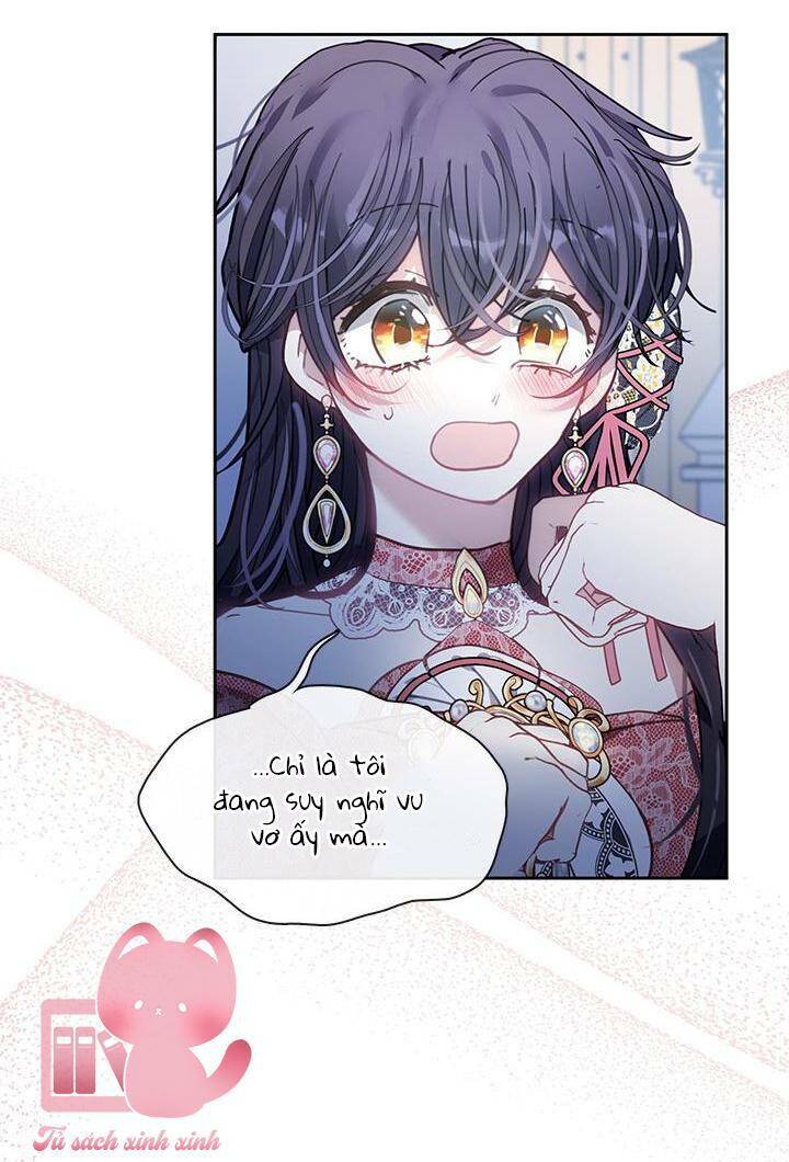 Gia Đình Bị Ám Ảnh Bởi Tôi Chapter 50 - Trang 2