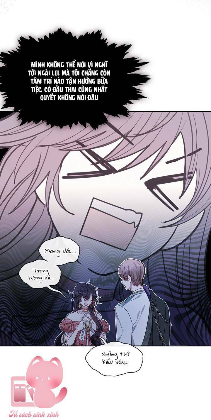 Gia Đình Bị Ám Ảnh Bởi Tôi Chapter 50 - Trang 2