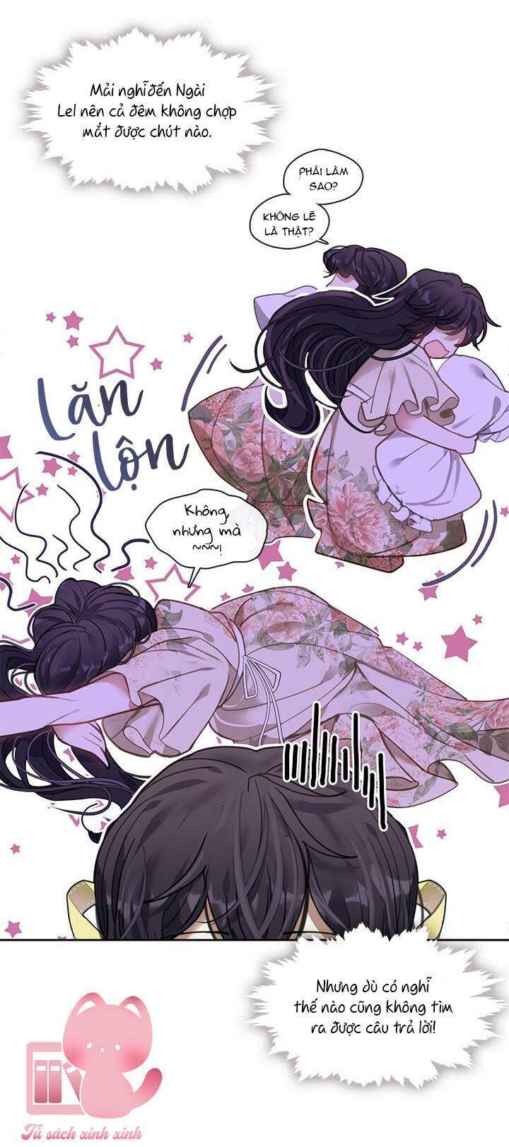 Gia Đình Bị Ám Ảnh Bởi Tôi Chapter 51 - Trang 2