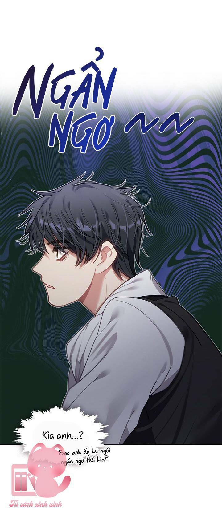 Gia Đình Bị Ám Ảnh Bởi Tôi Chapter 51 - Trang 2