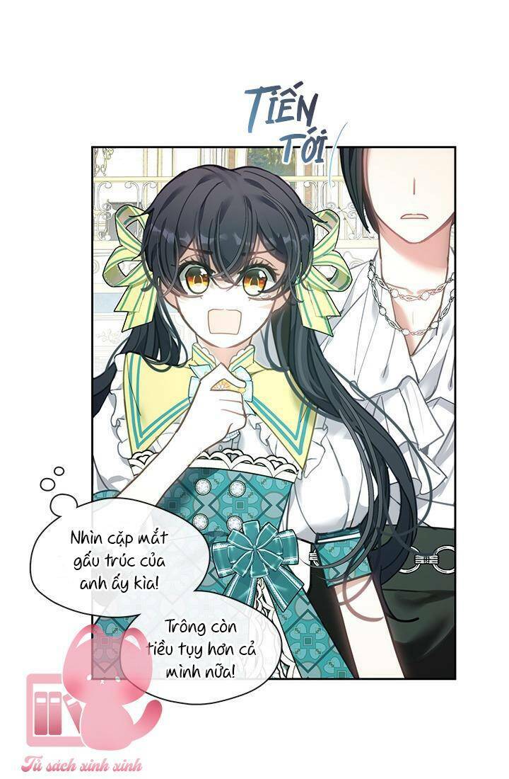 Gia Đình Bị Ám Ảnh Bởi Tôi Chapter 51 - Trang 2