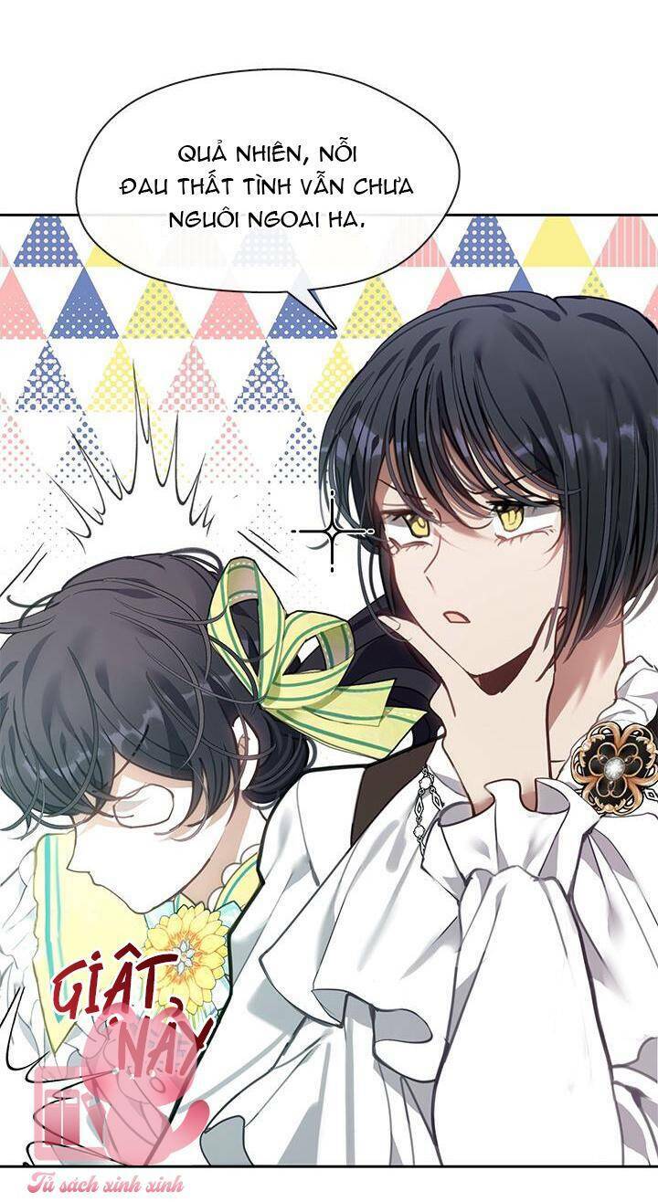 Gia Đình Bị Ám Ảnh Bởi Tôi Chapter 51 - Trang 2