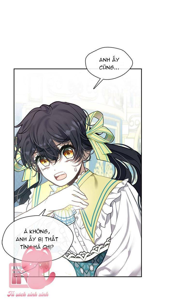 Gia Đình Bị Ám Ảnh Bởi Tôi Chapter 51 - Trang 2