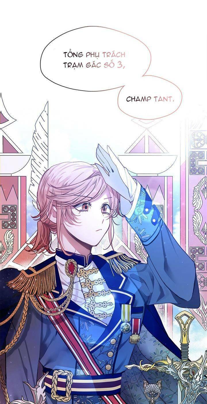 Gia Đình Bị Ám Ảnh Bởi Tôi Chapter 51 - Trang 2